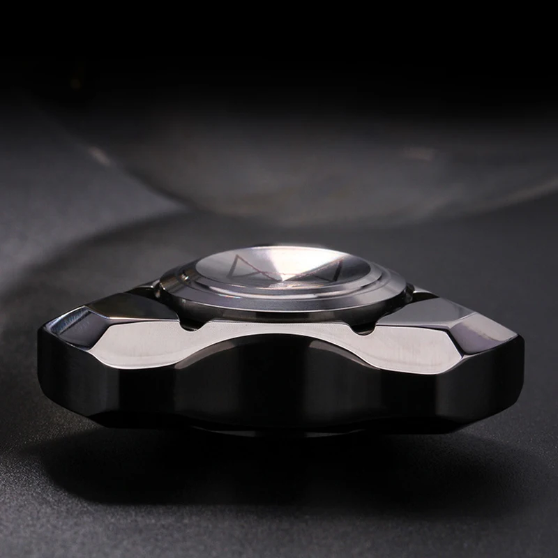 New Fox Stainless Steel Metal  – Fidget Spinner Bearing recenzja i cena
