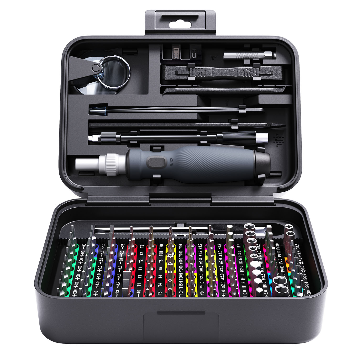 Mini Precision Screwdriver Set – Micro Screwdriver Kit recenzja i cena