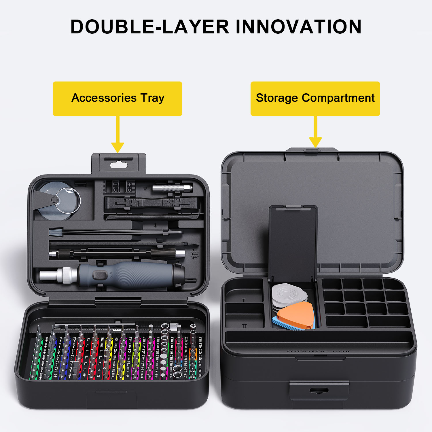 Mini Precision Screwdriver Set – Micro Screwdriver Kit recenzja i cena