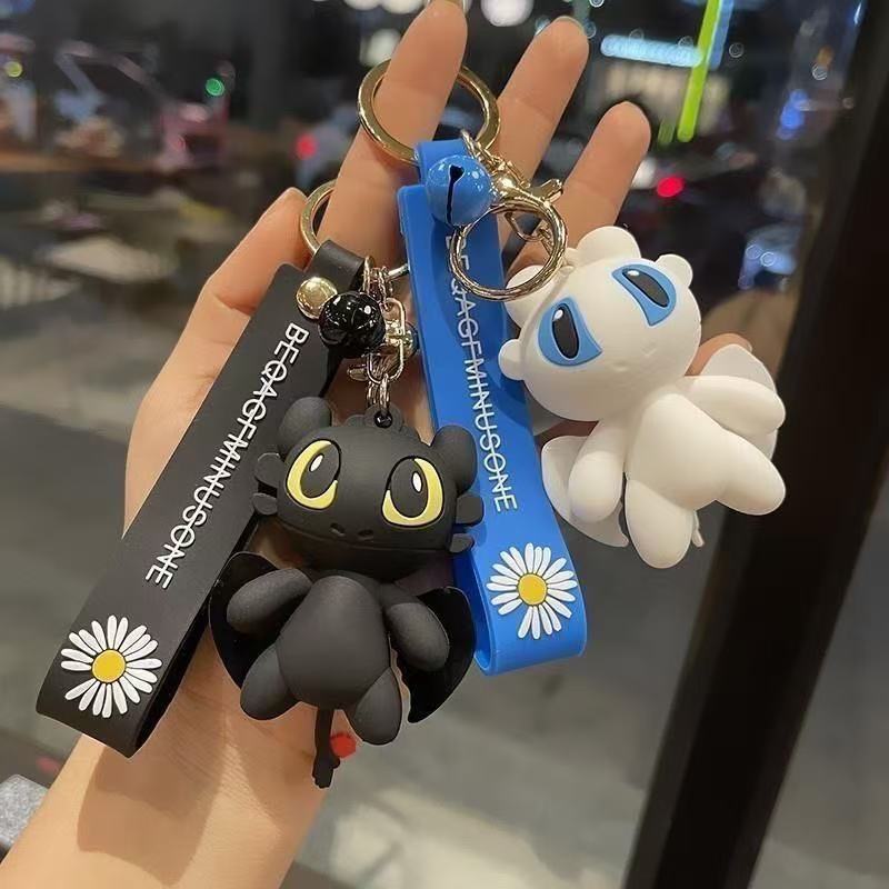 How to Train Your Dragon Tooth – Carabiner Keychain recenzja i cena