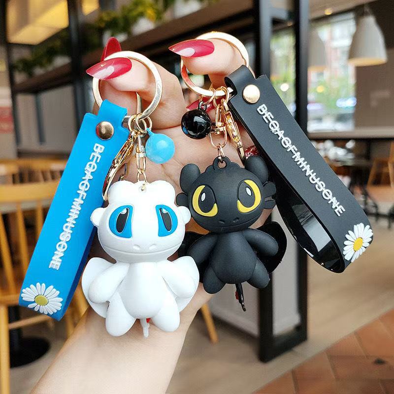 How to Train Your Dragon Tooth – Carabiner Keychain recenzja i cena