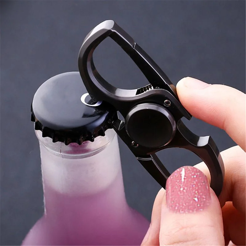 Multifunctional Finger Spinner – Fidget Spinner Bearing recenzja i cena