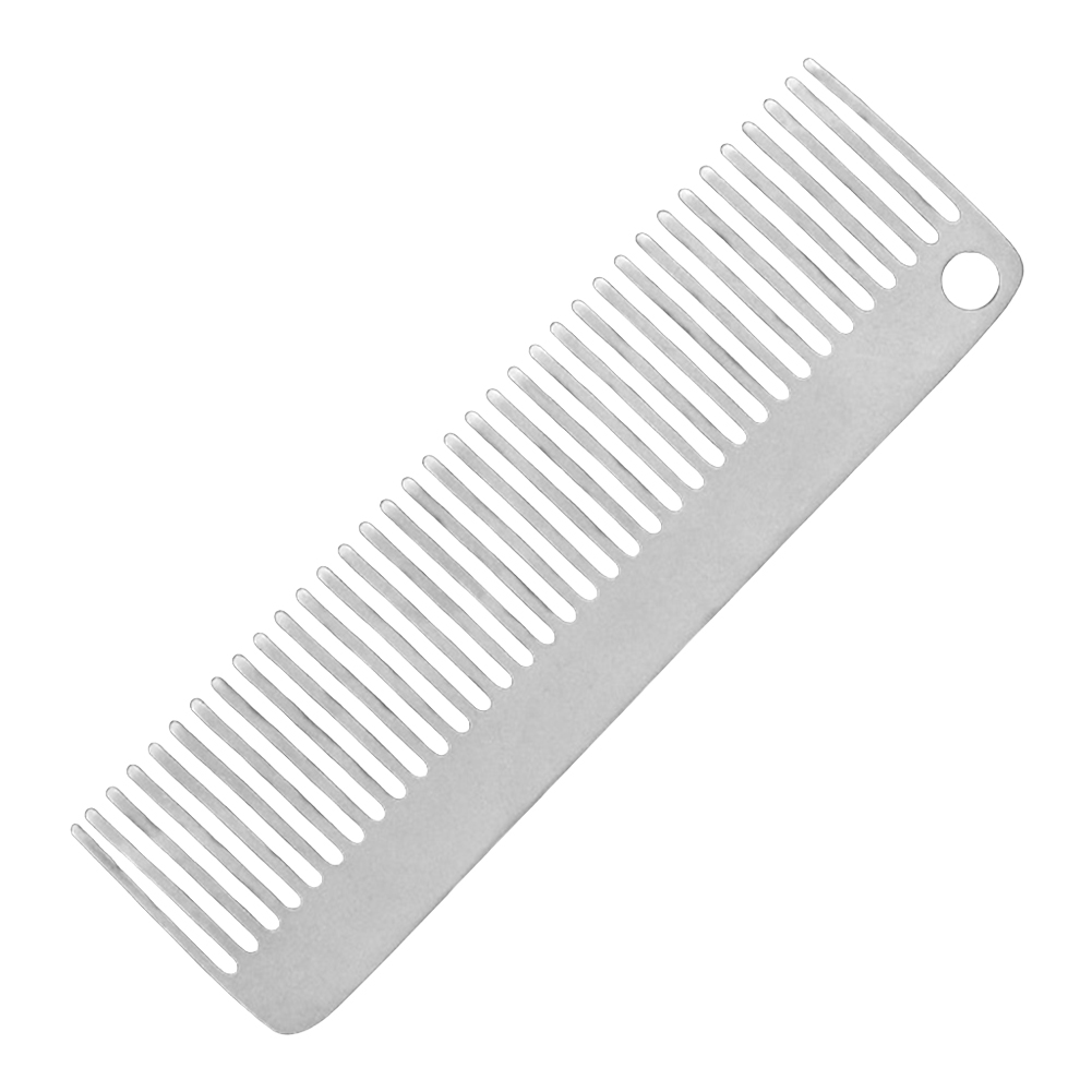 Titanium Comb Anti-Static Port – Comb Pocket Titanium recenzja i cena