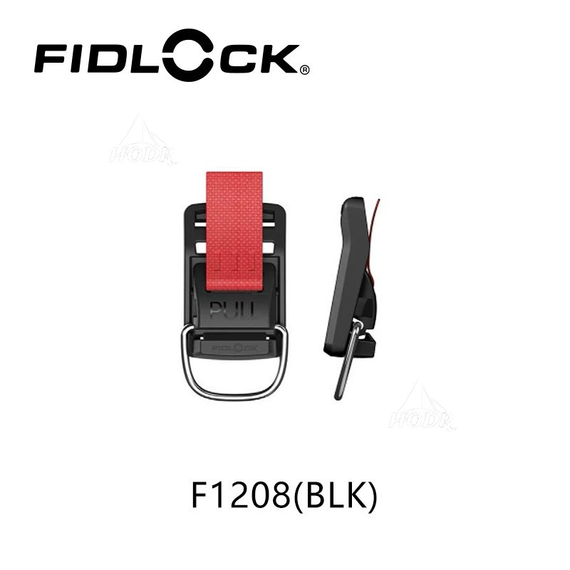 Fidlock F1208 Magnetic Buckles – Multitool Credit Card recenzja i cena