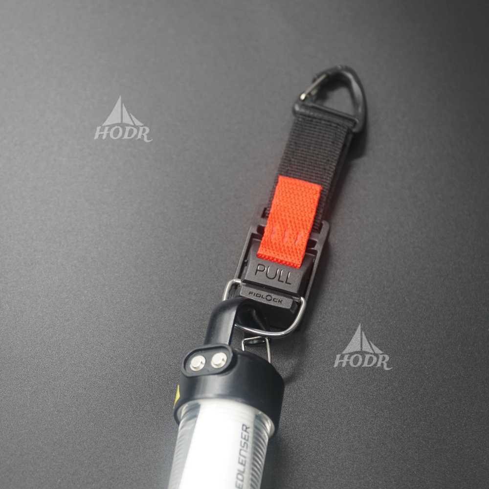Fidlock F1208 Magnetic Buckles – Multitool Credit Card recenzja i cena
