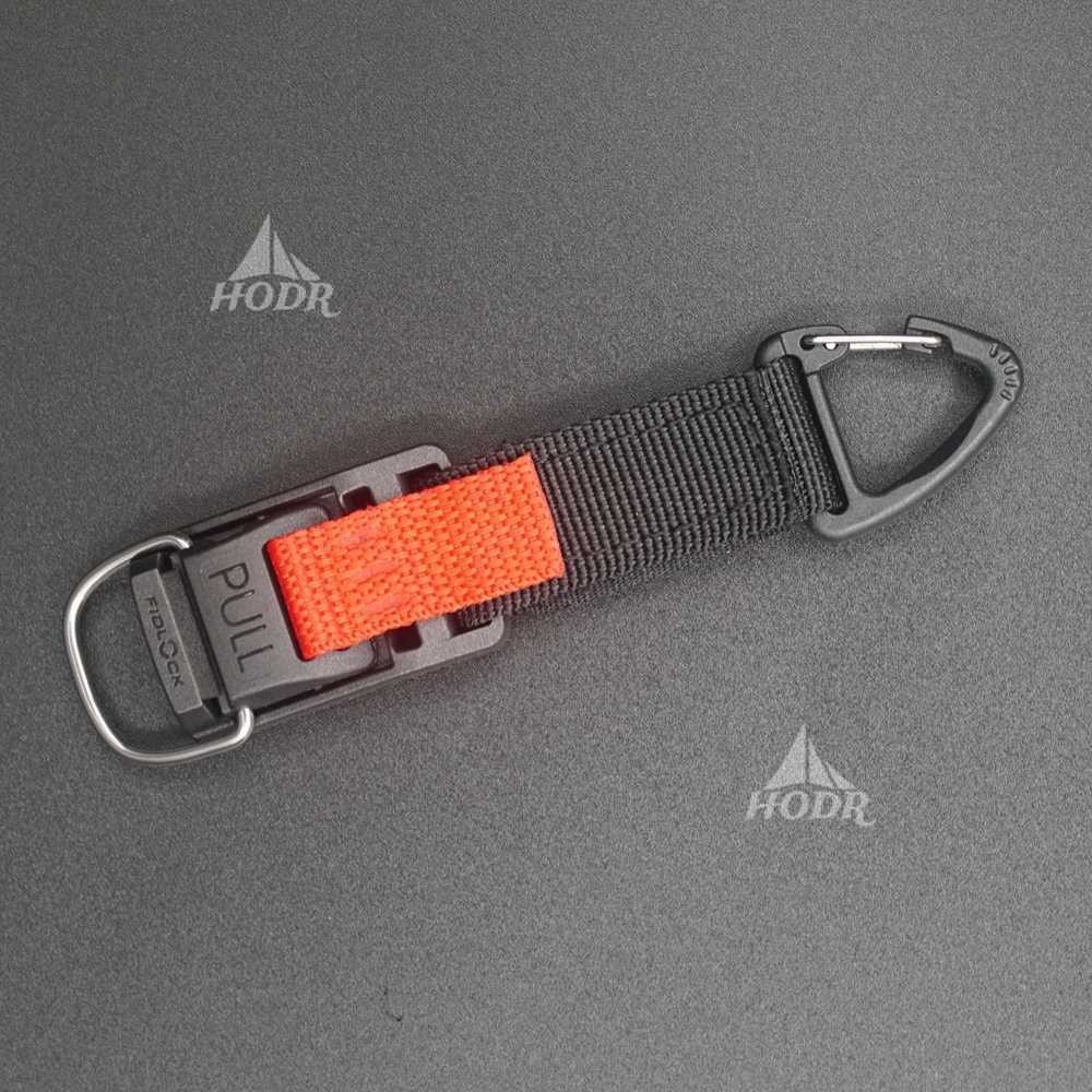Fidlock F1208 Magnetic Buckles – Multitool Credit Card recenzja i cena