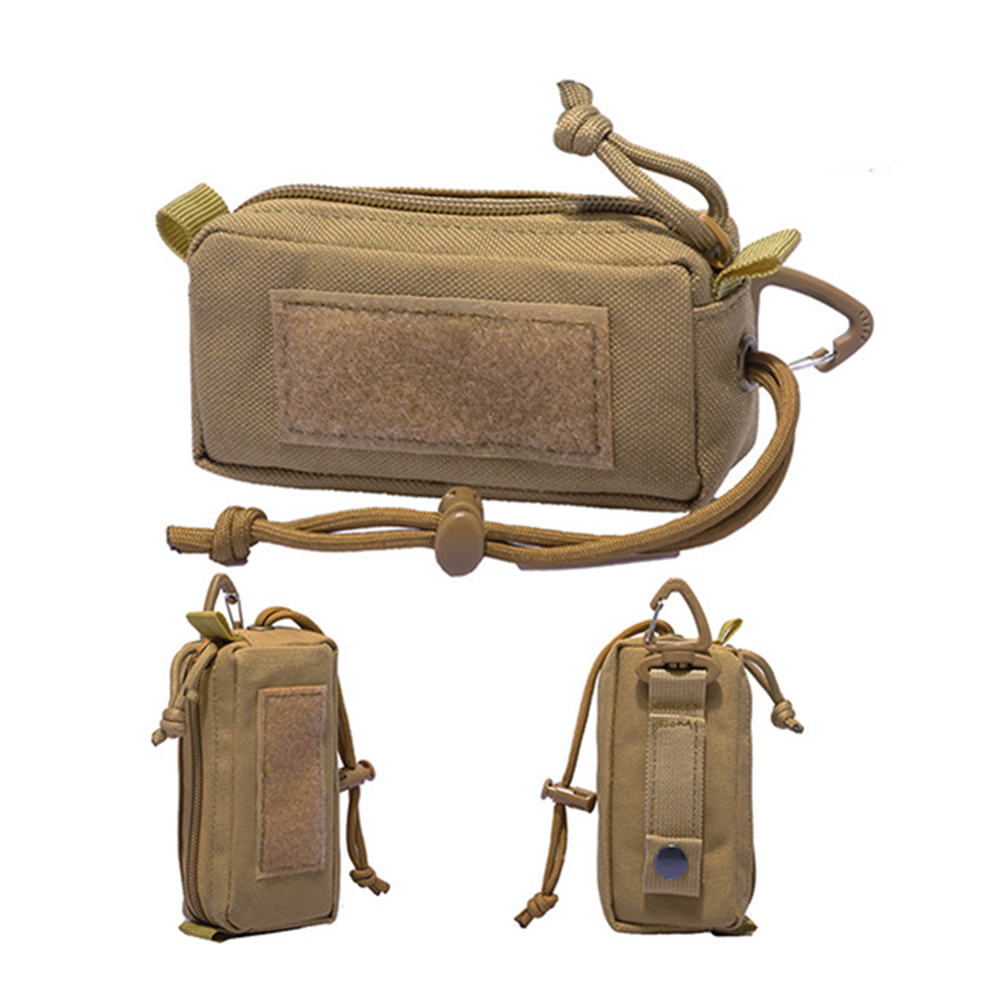 Tactical Molle Mini EDC Tool P – Edc Carry Case recenzja i cena