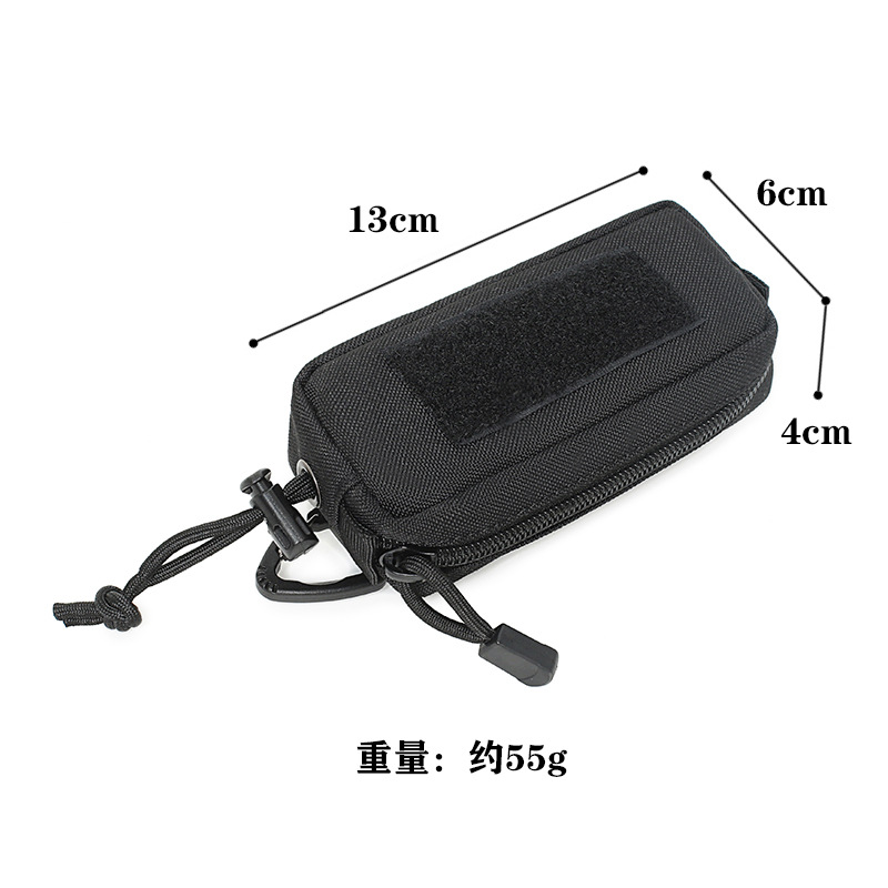 Tactical Molle Mini EDC Tool P – Edc Carry Case recenzja i cena
