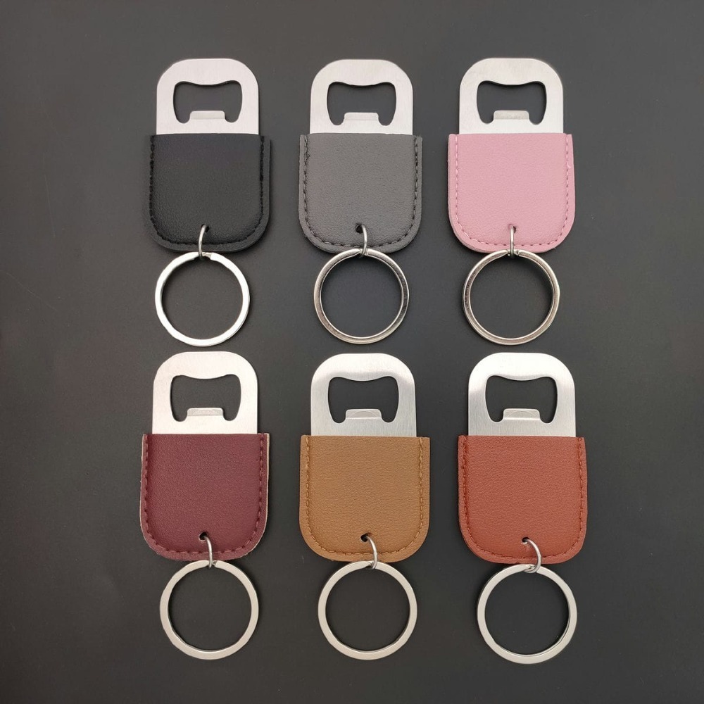Stainless Steel Bottle Opener  – Bottle Opener Keyring recenzja i cena