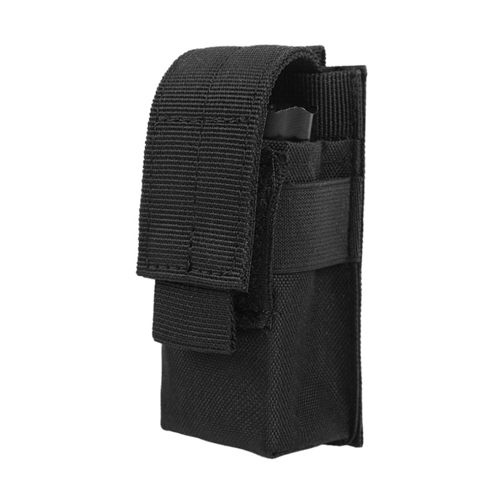 Tactical Molle 9mm Single Maga – Edc Carry Holster recenzja i cena