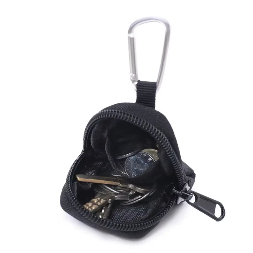 Tactical EDC Pouch Key Wallet  – Edc Carry Case recenzja i cena