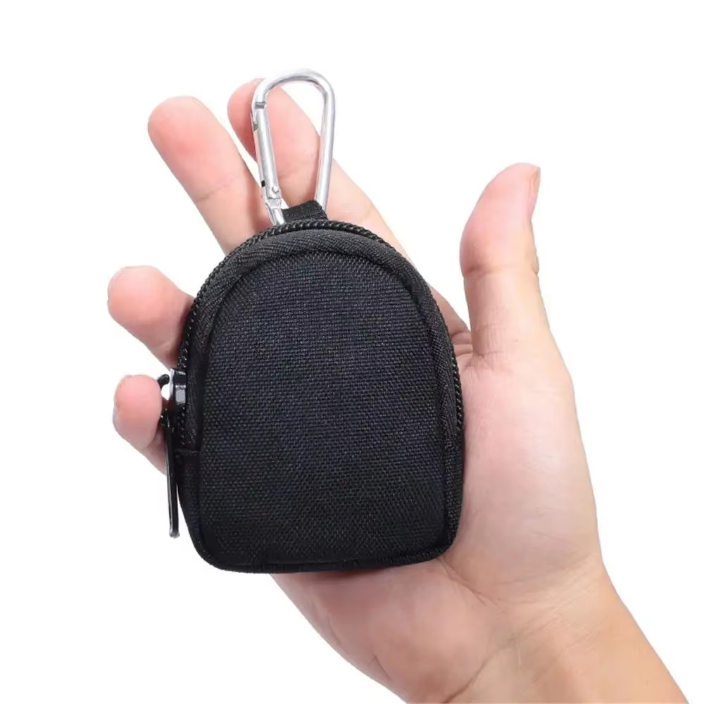 Tactical EDC Pouch Key Wallet  – Edc Carry Case recenzja i cena