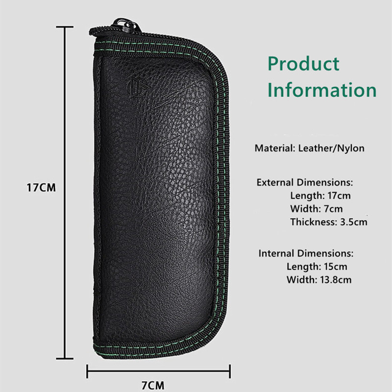 Portable Folding Knife Sheath, – Edc Carry Belt Pouch recenzja i cena