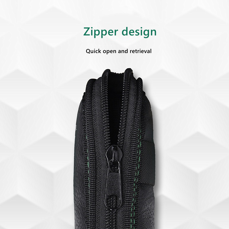 Portable Folding Knife Sheath, – Edc Carry Belt Pouch recenzja i cena