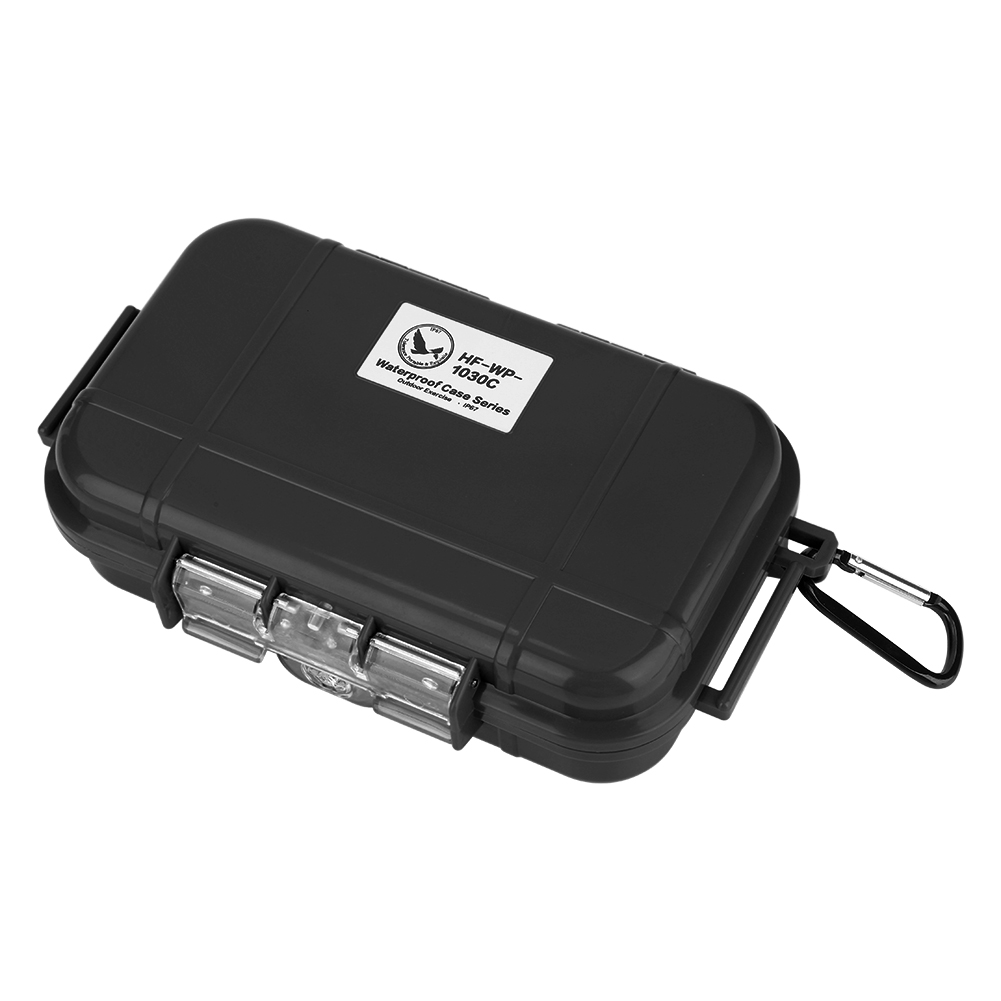 Outdoor Shockproof Waterproof  – Edc Carry Case recenzja i cena