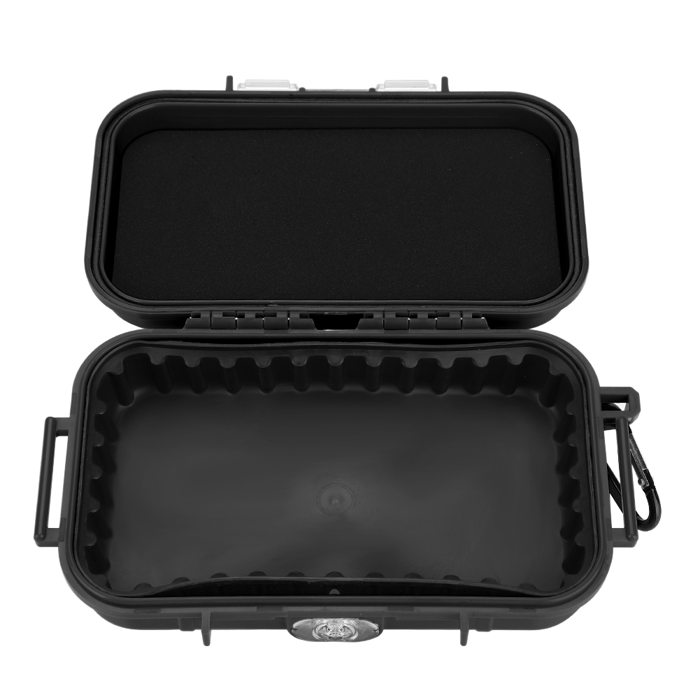 Outdoor Shockproof Waterproof  – Edc Carry Case recenzja i cena