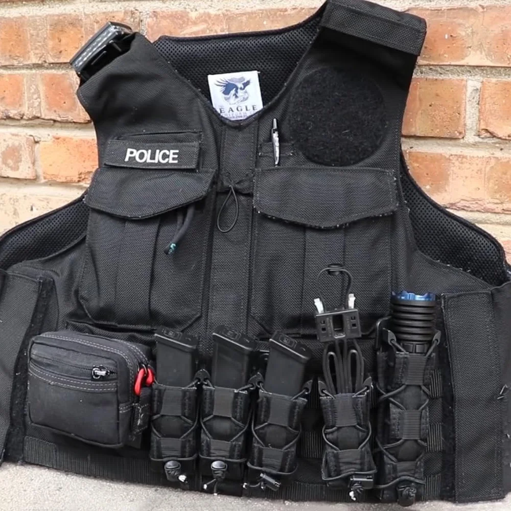 9mm Pistol Double/Triple Stack – Edc Carry Holster recenzja i cena