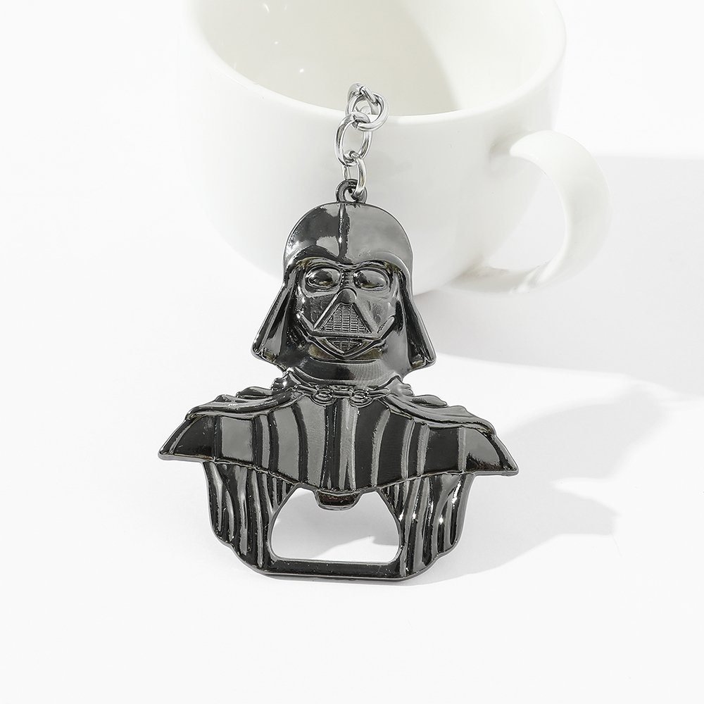 Star War Keychain Darth Vader  – Bottle Opener Keyring recenzja i cena
