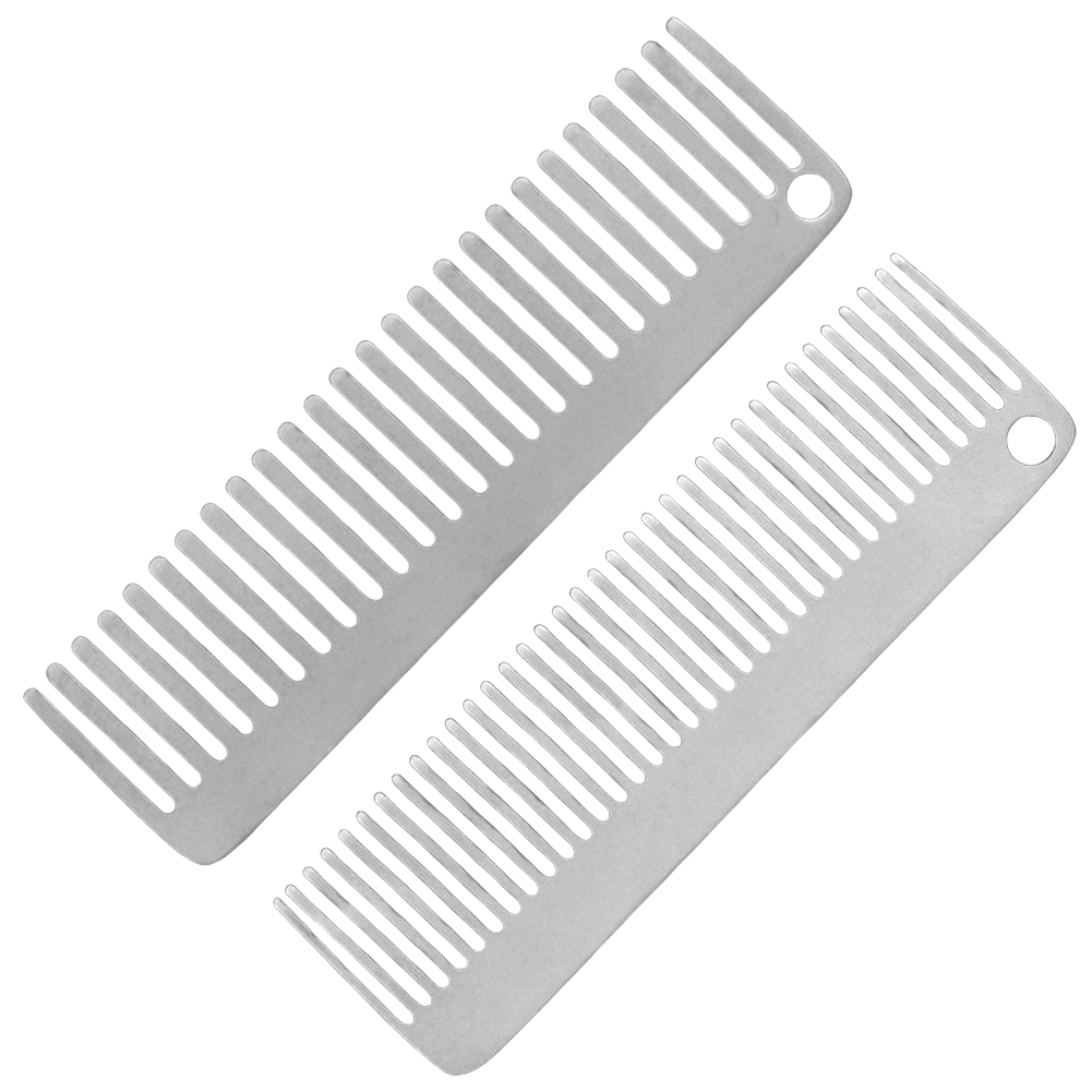 Titanium Comb Anti-Static Port – Comb Pocket Titanium recenzja i cena