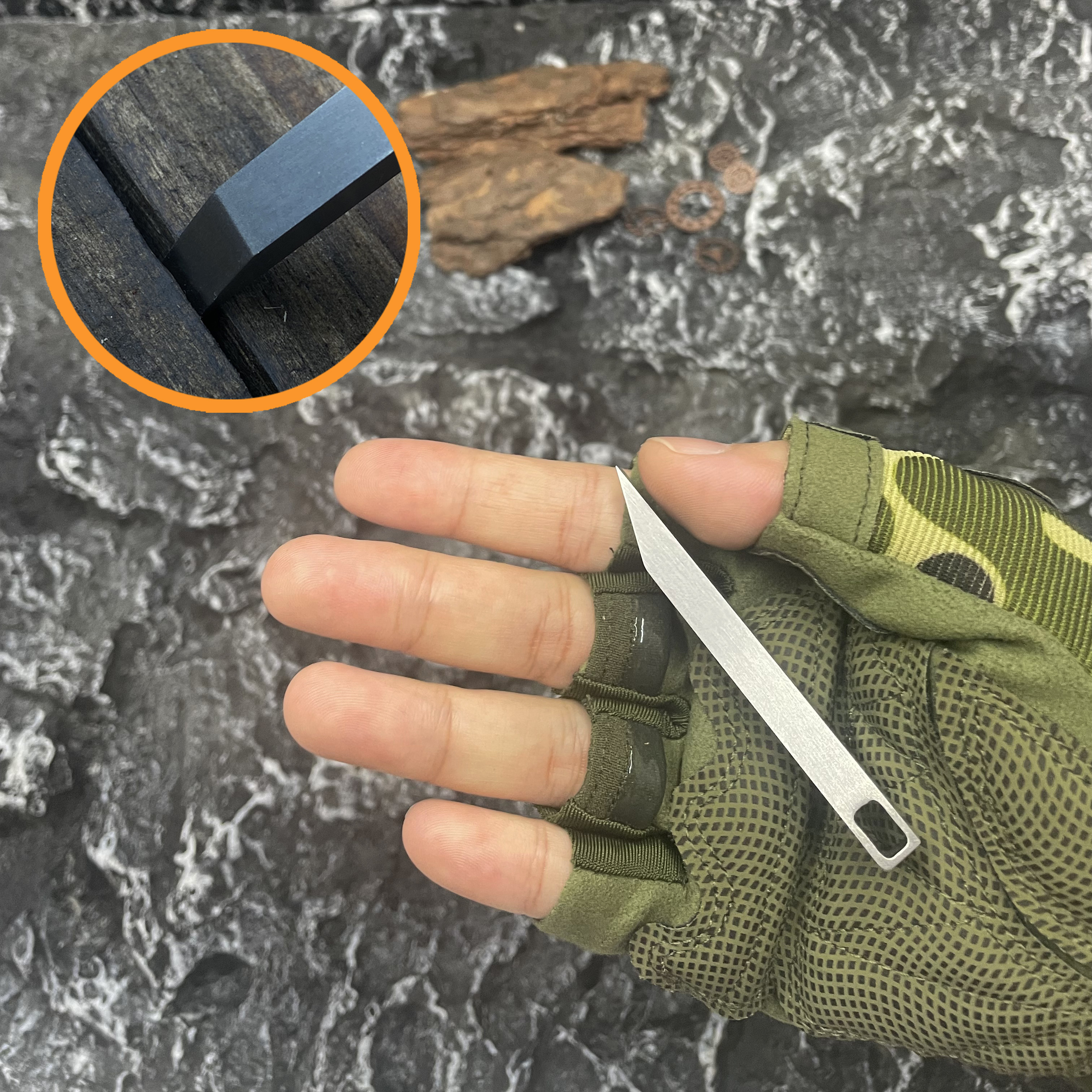 Multifunctional Bottle Opener  – Edc Carry Pants recenzja i cena