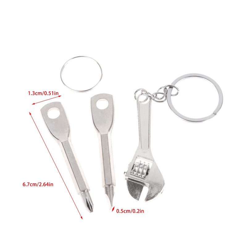 New 3Pcs/Set Multifunctional W – Micro Screwdriver Kit recenzja i cena