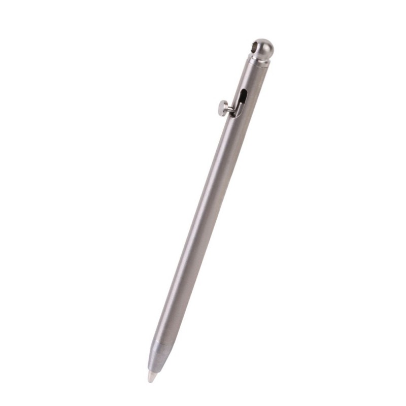 Pure Titanium Mini Bolt Pen ED – Multitool Credit Card recenzja i cena