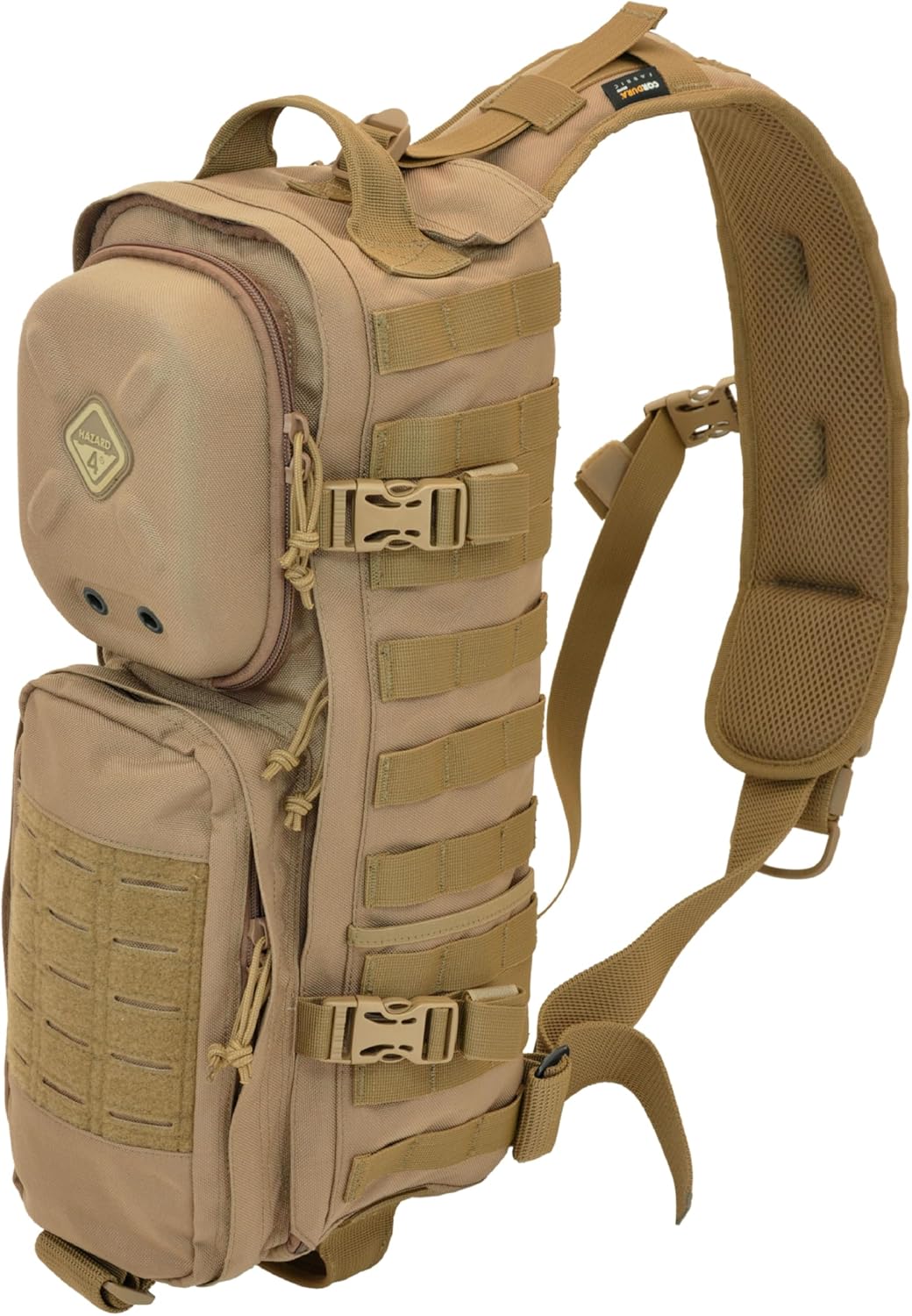 Plan-B '17 Sling Pack – Crossb – Edc Everyday Carry Bag recenzja i cena