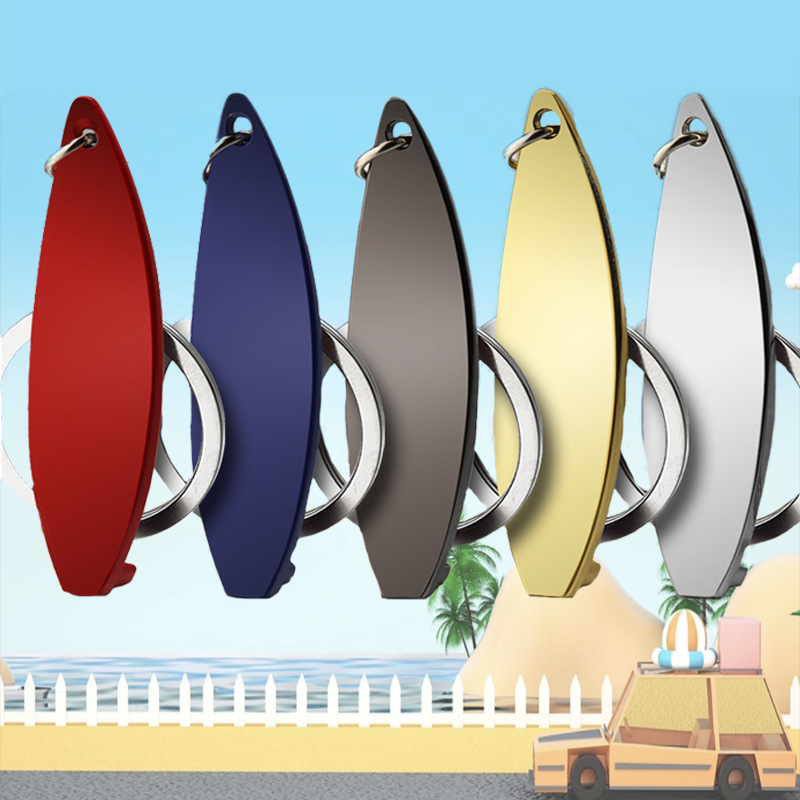 1pc Custom Keychain Personaliz – Bottle Opener Keyring recenzja i cena