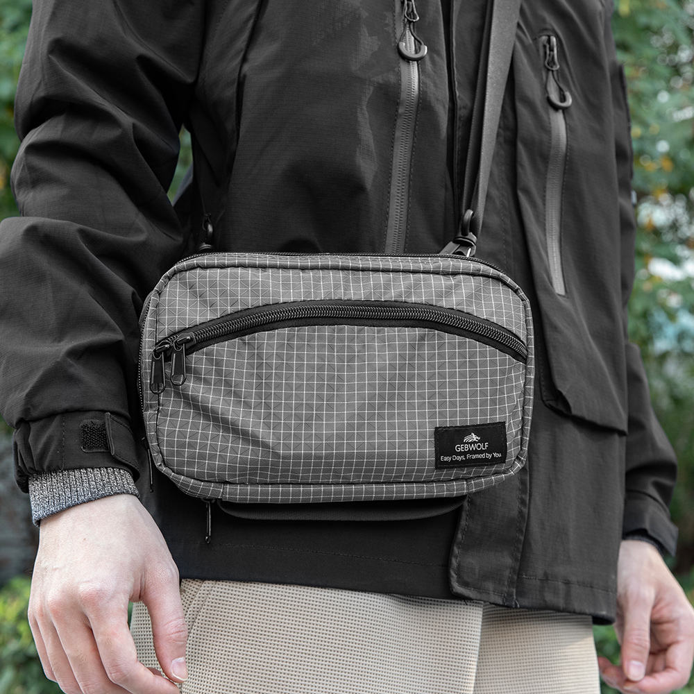 Multi-Functional Travel Organi – Edc Everyday Carry Bag recenzja i cena