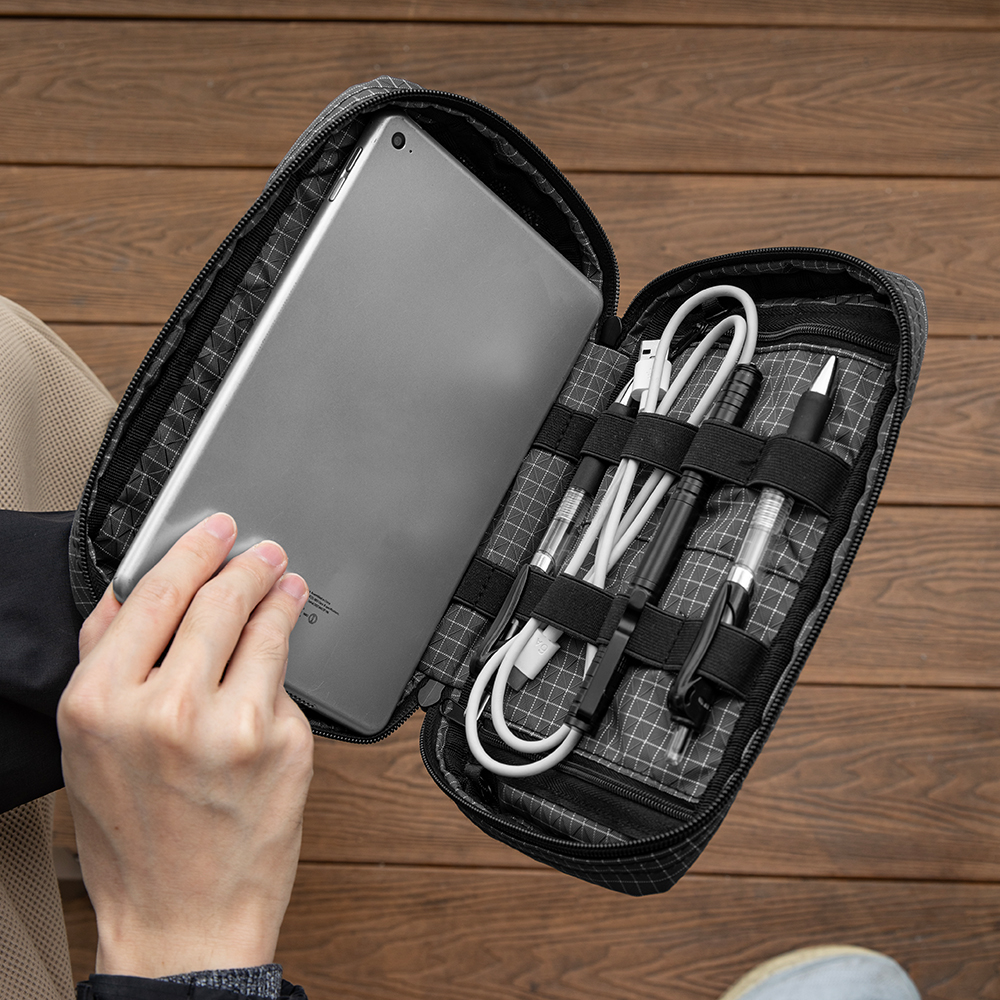 Multi-Functional Travel Organi – Edc Everyday Carry Bag recenzja i cena