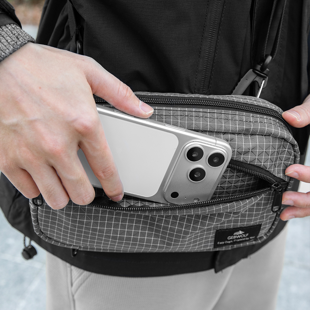 Multi-Functional Travel Organi – Edc Everyday Carry Bag recenzja i cena