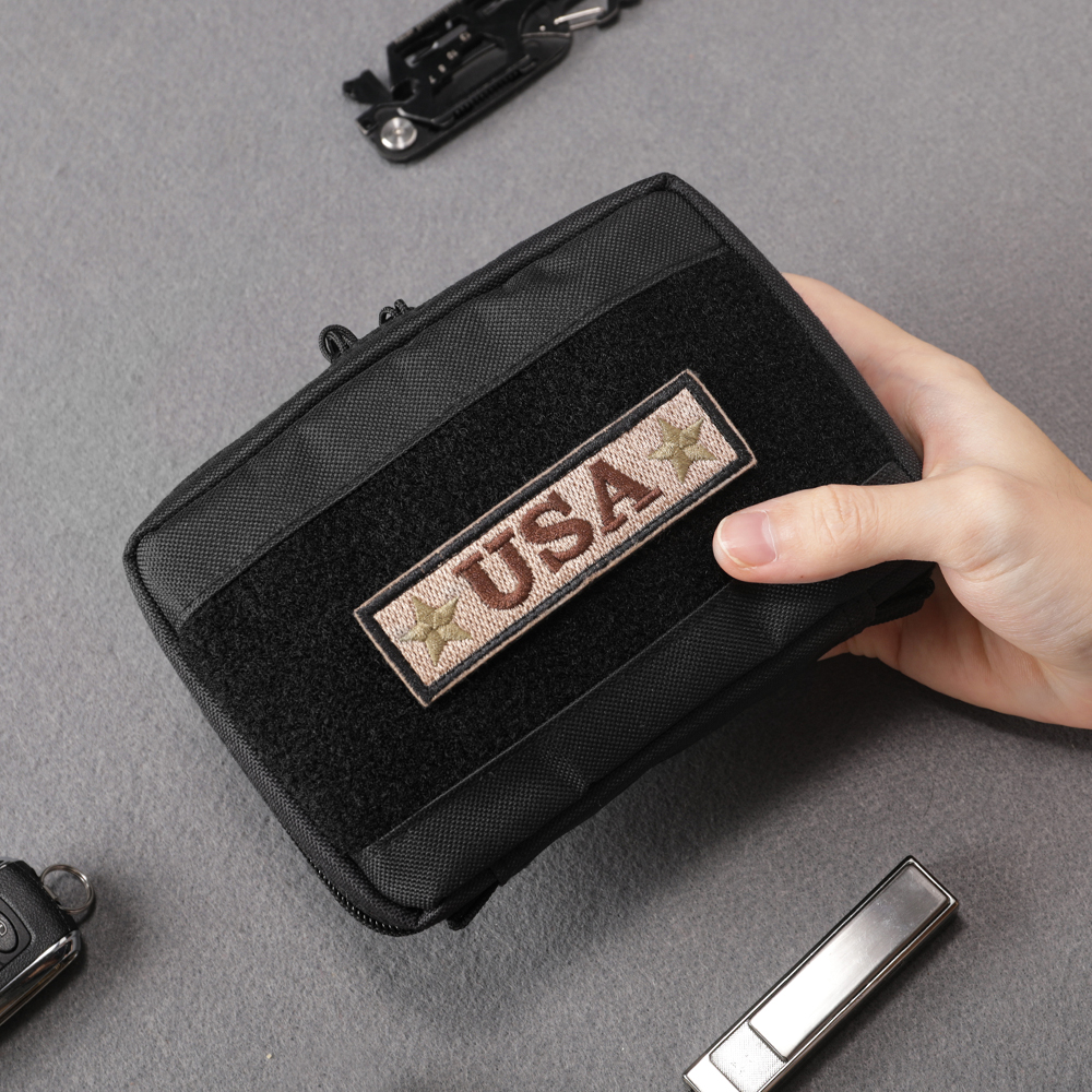 EDC Mid Organizer Pouch Everyd – Edc Everyday Carry Bag recenzja i cena