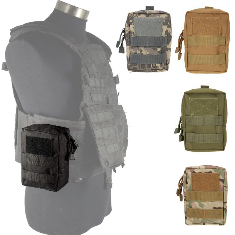 EDC Belt Organizer Molle EDC T – Edc Carry Case recenzja i cena
