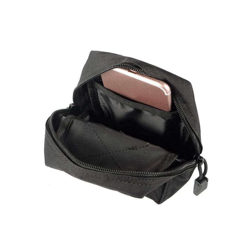 EDC Belt Organizer Molle EDC T – Edc Carry Case recenzja i cena
