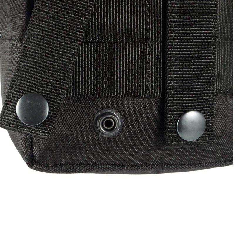 EDC Belt Organizer Molle EDC T – Edc Carry Case recenzja i cena