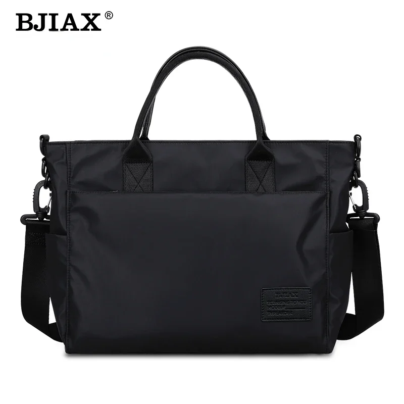 BJIAX File Bag Carrying Briefc – Edc Carry Bag recenzja i cena