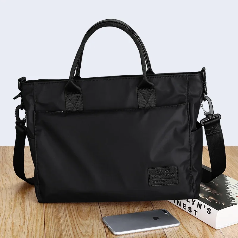 BJIAX File Bag Carrying Briefc – Edc Carry Bag recenzja i cena