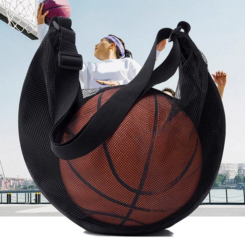 1PCS Single Ball Bag With Zipp – Edc Carry Bag recenzja i cena