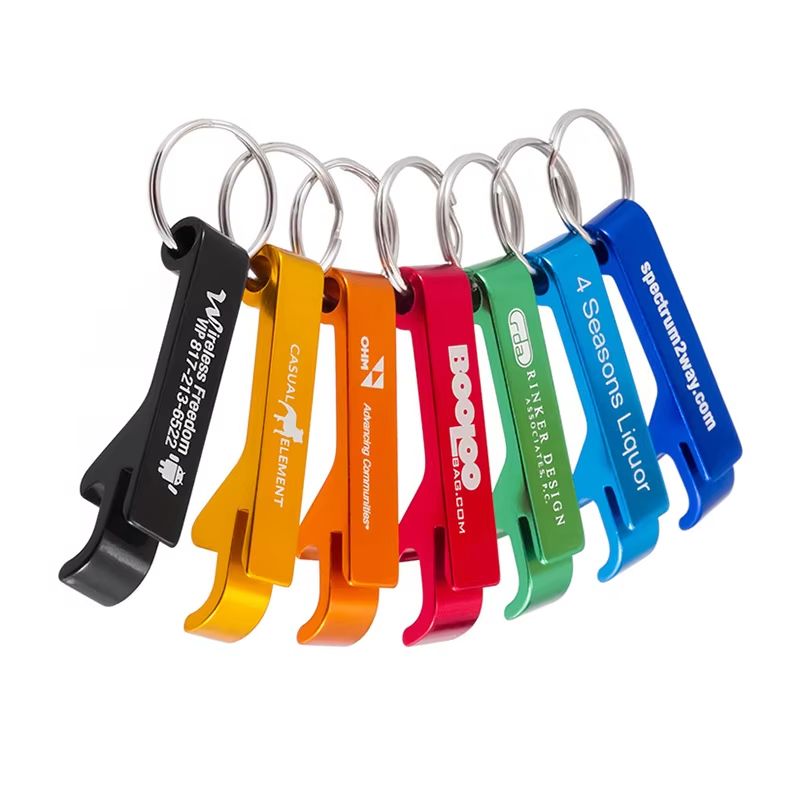 Personalized Beer Bottle Opene – Bottle Opener Keyring recenzja i cena