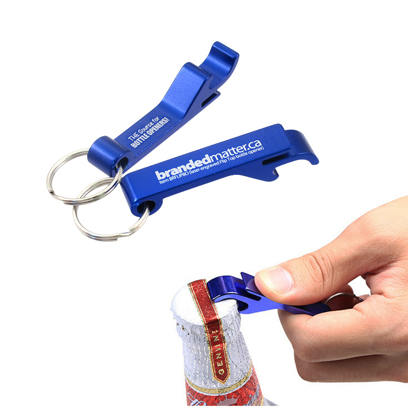 Personalized Beer Bottle Opene – Bottle Opener Keyring recenzja i cena