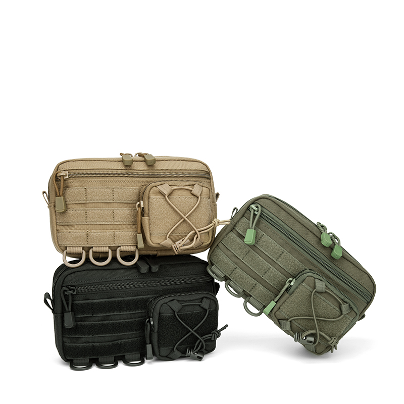 1000D EDC Pouch Molle Organize – Edc Carry Bag recenzja i cena