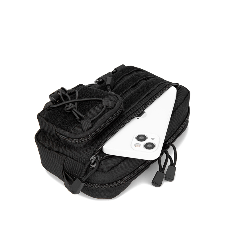 1000D EDC Pouch Molle Organize – Edc Carry Bag recenzja i cena