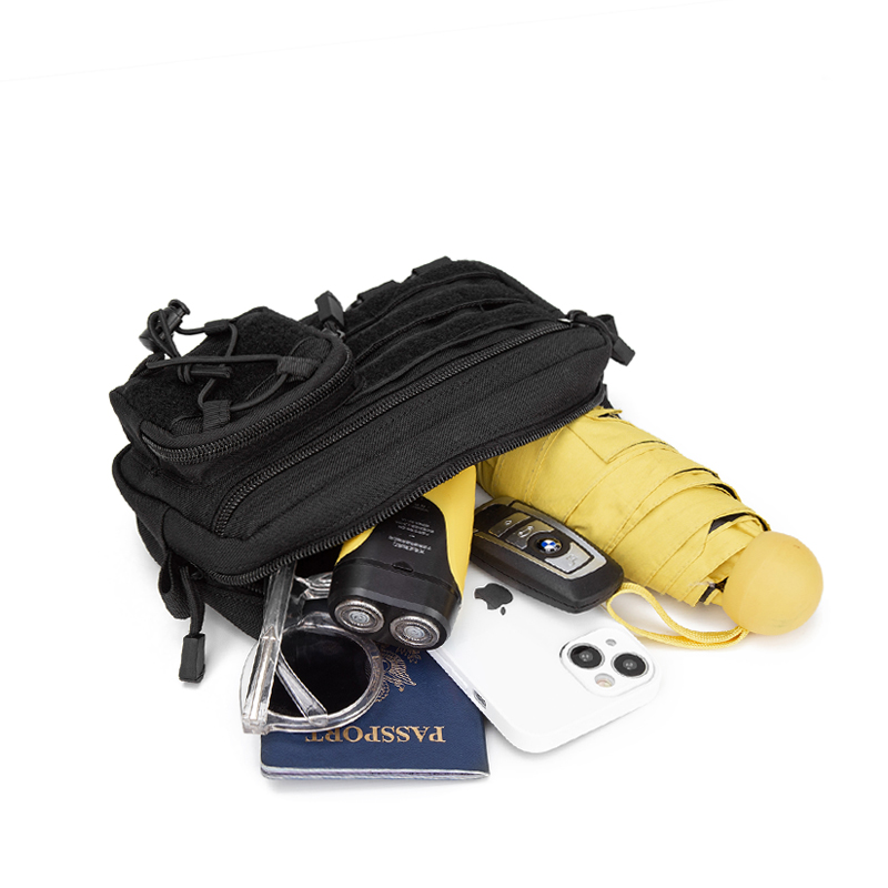 1000D EDC Pouch Molle Organize – Edc Carry Bag recenzja i cena