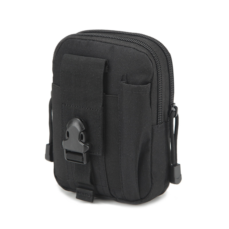 Universal EDC Tactical Molle P – Edc Carry Holster recenzja i cena