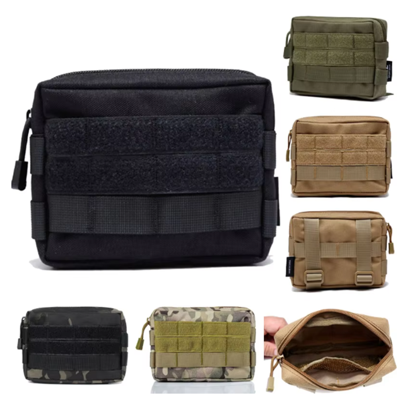 Molle Pouches Admin Pouch Comp – Edc Carry Belt Pouch recenzja i cena