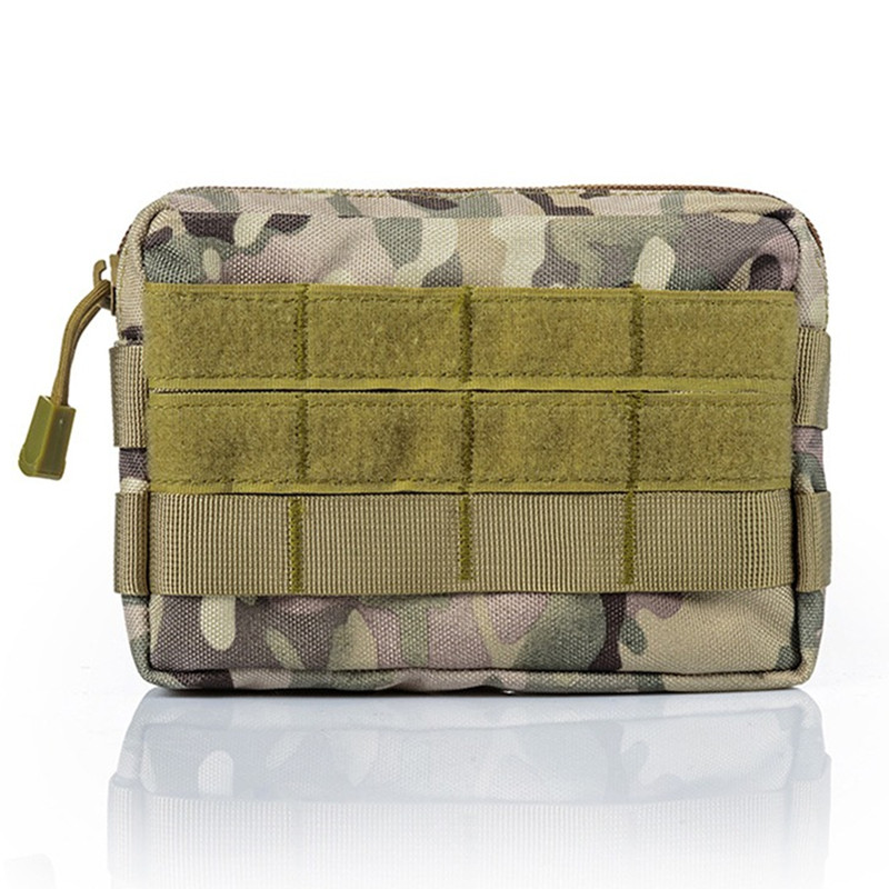 Molle Pouches Admin Pouch Comp – Edc Carry Belt Pouch recenzja i cena