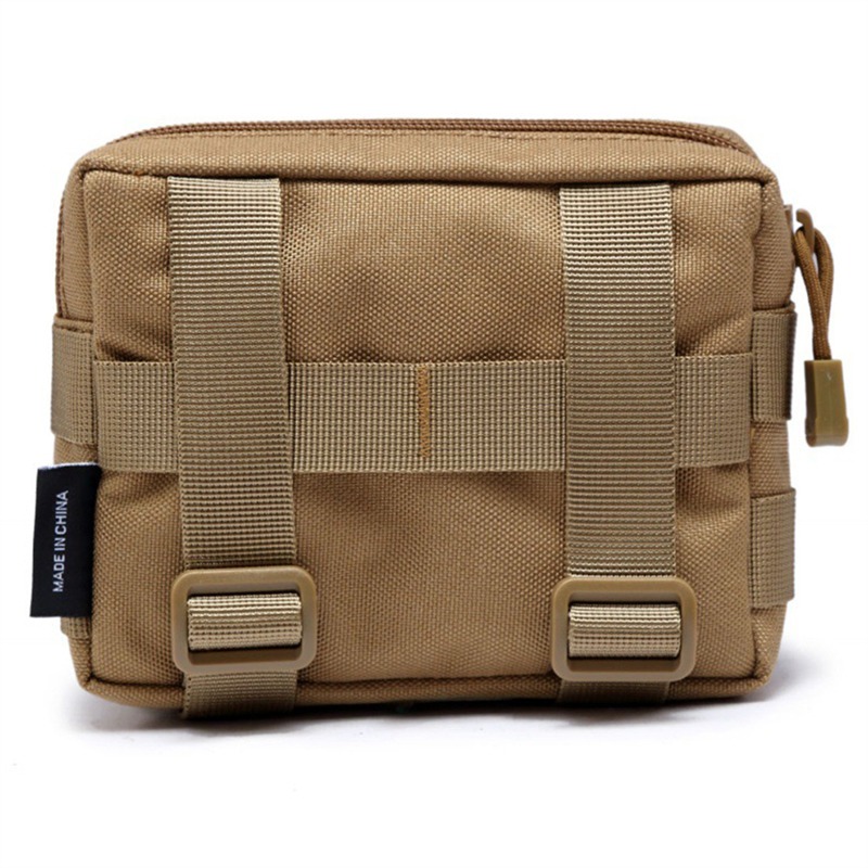 Molle Pouches Admin Pouch Comp – Edc Carry Belt Pouch recenzja i cena