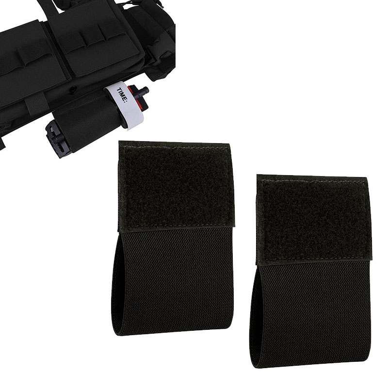 Tactical Elastic Tourniquet Ho – Edc Carry Belt Pouch recenzja i cena