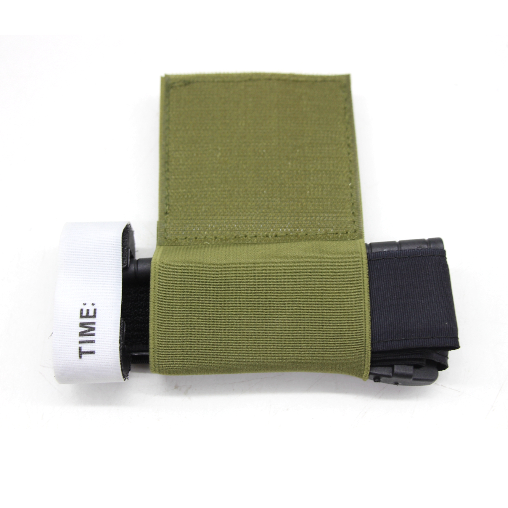 Tactical Elastic Tourniquet Ho – Edc Carry Belt Pouch recenzja i cena
