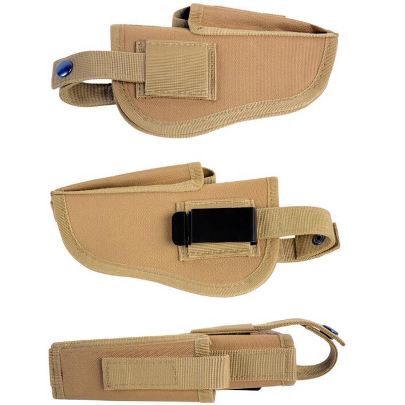 Left and Right Hand GL Melt Ho – Edc Carry Holster recenzja i cena